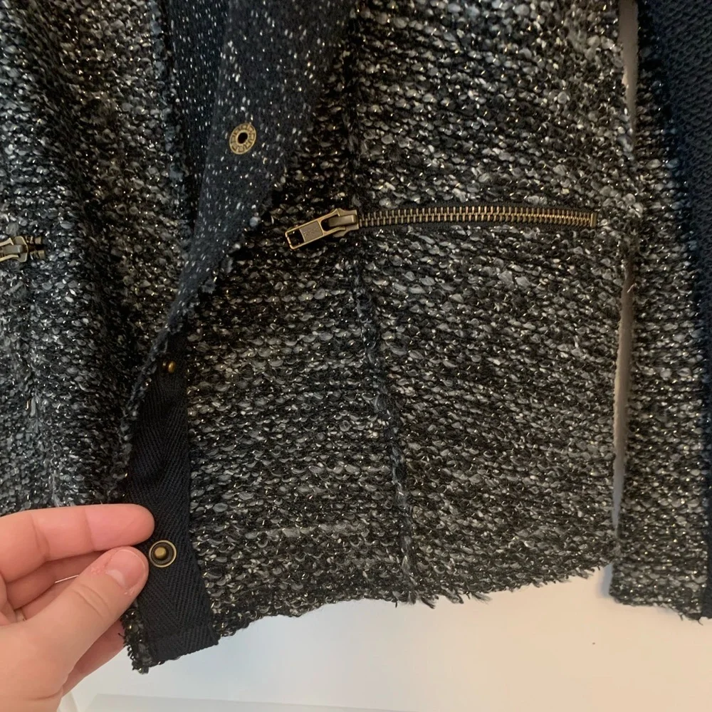 Anthropologie size medium